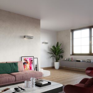 Aplică ceramică SIGMA gri - imagine 6