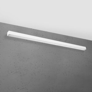 Lampă de perete PINNE 150 alb - imagine 2