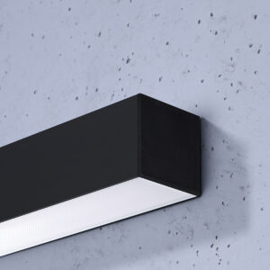 Lampă de perete PINNE 150 negru - imagine 4