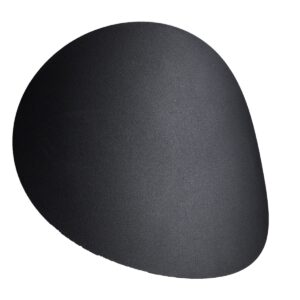 Lampă de perete SENSES negru