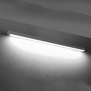 Lampă de perete PINNE 150 gri - imagine 3