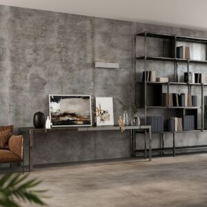 Lampă de perete VEGA 30 beton - imagine 7