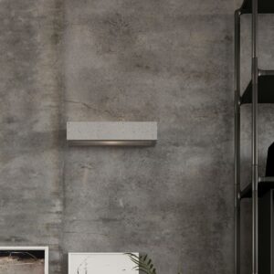 Lampă de perete VEGA 50 beton - imagine 8