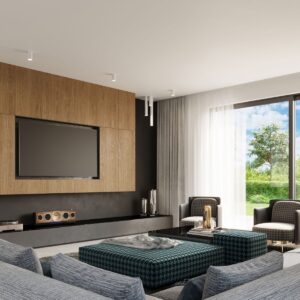 Plafonieră LAGOS 60 alb - imagine 10