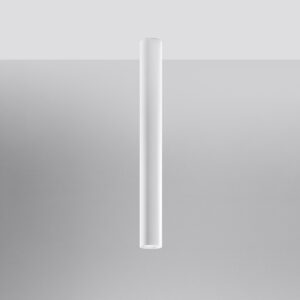 Plafonieră LAGOS 60 alb - imagine 2