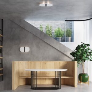 Lampă de perete SALIA - imagine 6