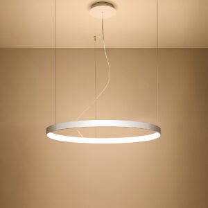 Candelabru RIO 78 alb 3000K - imagine 3