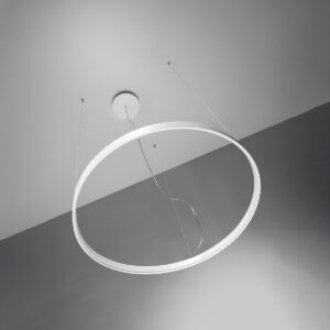 Candelabru RIO 110 negru 3000K - imagine 4