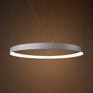 Candelabru RIO 110 alb 3000K - imagine 7
