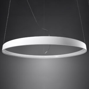 Candelabru RIO 55 negru 3000K - imagine 2