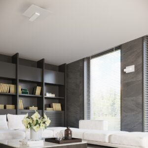 Plafonieră LAPPO alb - imagine 9