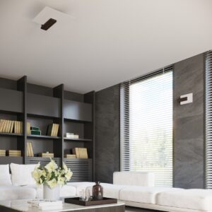 Plafonieră LAPPO wenge - imagine 9