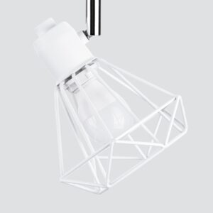 Plafonieră ARTEMIS 3 alb - imagine 4