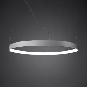 Candelabru RIO 110 alb 4000K - imagine 7