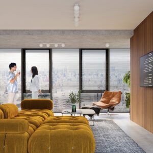 Plafonieră YOLI 2 alb - imagine 7