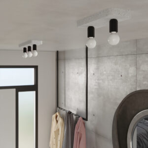 Plafonieră TAVO 3 - imagine 9