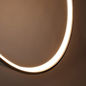 Lampă suspendată RIO 78 alb 3000K - imagine 4