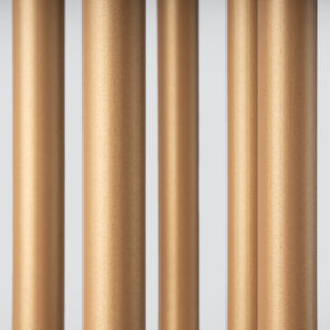 Lampă suspendată PASTELO 5P aur - imagine 4