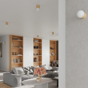 Plafonieră BOOMO 8 - imagine 7