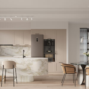 Candelabru LEMMI 6 alb - imagine 8