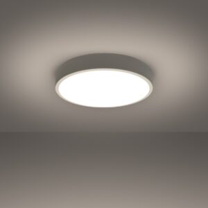 Plafonieră ONYX 40 LED alb 3000K - imagine 3