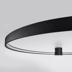 Plafonieră RIO 55 alb 3000K - imagine 2