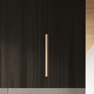 Lampă suspendată PASTELO 5P lemn - imagine 7