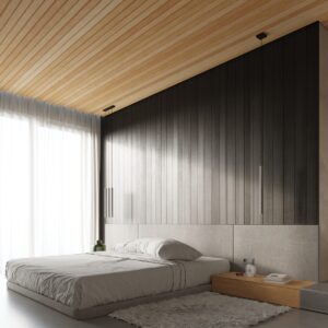 Lampă suspendată PASTELO 5L beton - imagine 9