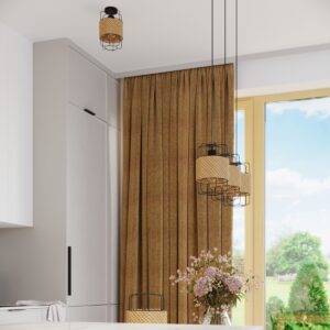 Lampă de masă GIZUR - imagine 7