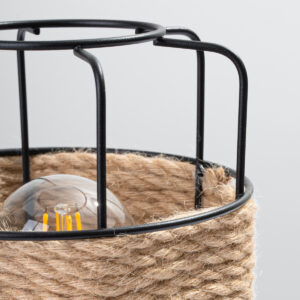 Lampă de masă GIZUR - imagine 4