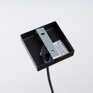 Lampă suspendată ARIES wenge - imagine 4