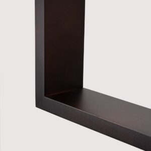 Lampă suspendată ARIES wenge - imagine 6