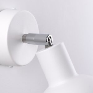 Lampă de perete ELBA alb - imagine 7