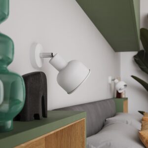 Plafonieră ELBA 2 alb - imagine 13