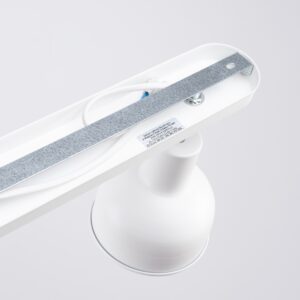 Plafonieră ELBA 2 alb - imagine 4