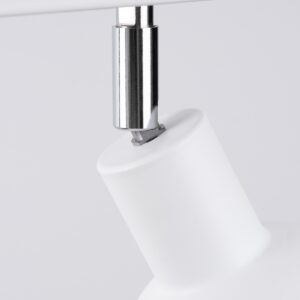 Plafonieră ELBA 2 alb - imagine 7