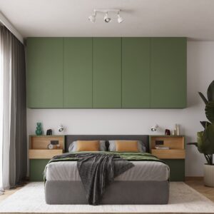 Plafonieră ELBA 3 alb - imagine 12