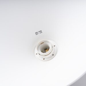 Lampă suspendată ZUMA alb - imagine 6