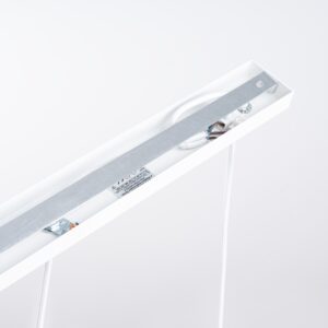 Lampă suspendată BRINA 3L alb - imagine 7