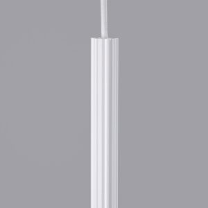 Lampă suspendată ARCHE 1 alb - imagine 7