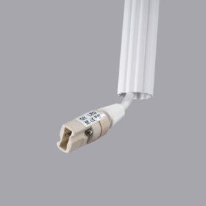 Lampă suspendată ARCHE 1 alb - imagine 9