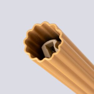 Lampă suspendată ARCHE 1 aur - imagine 5