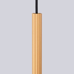Lampă suspendată ARCHE 1 aur - imagine 7