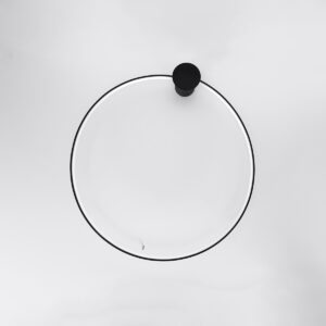 Plafonieră RIO 110 alb 4000K - imagine 6