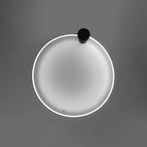 Plafonieră RIO 110 alb 4000K - imagine 7