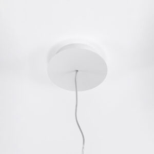 Candelabru RIO 2 55/78 negru 3000K - imagine 4