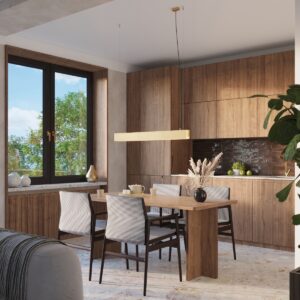 Lampă suspendată SPARK aur - imagine 14