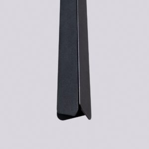 Lampă suspendată PRYSM 3P negru - imagine 9