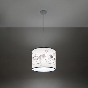 Lampă suspendată CAT 30 - imagine 4