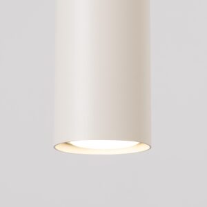 Lampă suspendată LAGOS 3L bej - imagine 4